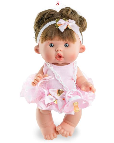 2904 Nenote Party 26cm Bolsa – Elfa Experience – Onil – Alicante