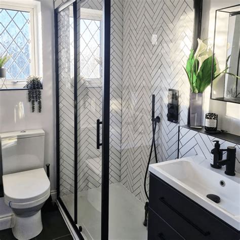 Small Bathroom Ideas With Shower Only