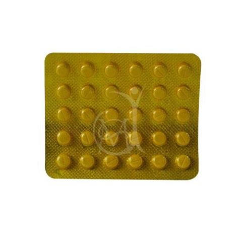 Best Exporter of FOLITAS 5 TABLET in India | Jindal Medical Store