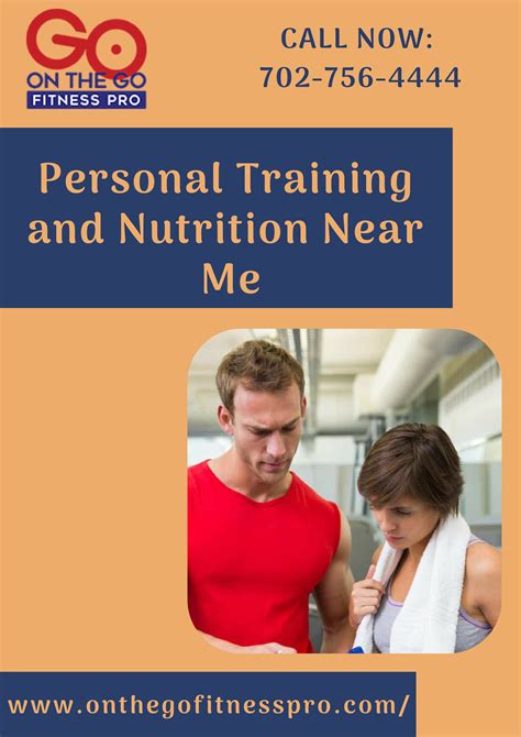licensed nutritionist near me