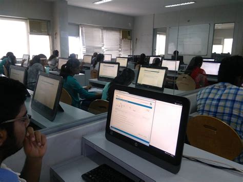 Persistent Systems Ltd Pune conducted BE Project Program Test for 2016 ...