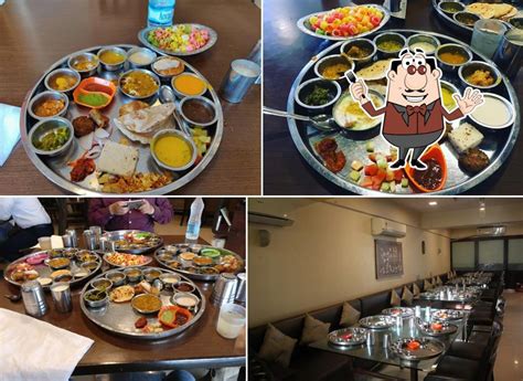 Toral Dinning Hall, Vapi - Restaurant menu, prices and reviews