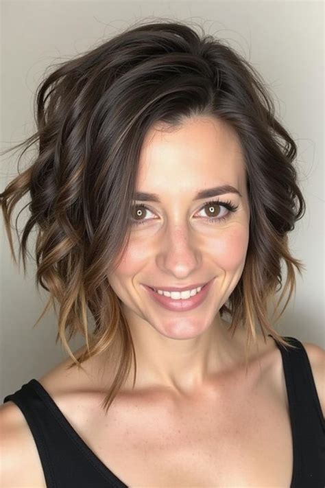 Image result for Stacked Bob Tutorial