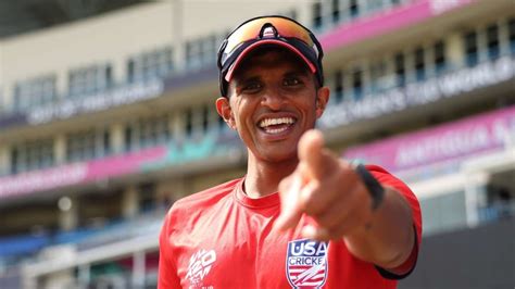 United States of America National Cricket Team | USA | United States of ...