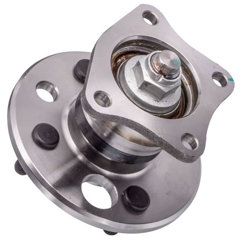 New Hub Assembly Compatible With Geo Toyota Chevrolet Prizm Corolla ...