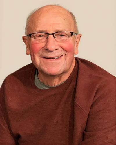 Frederick "Fred" Overman Obituary (2024) - Albany, MN - Miller-Carlin ...