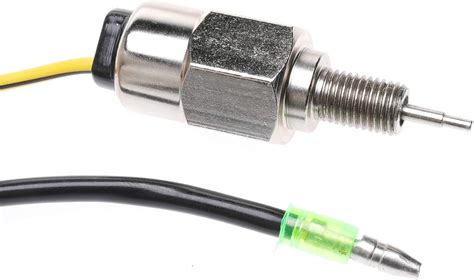 Buy DEF Carburetor Fuel Shut Off Solenoid Replaces 21188-2006, 21188 ...
