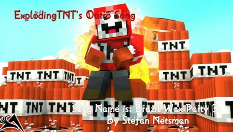 ExplodingTNT Songs 的图像结果