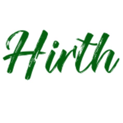 Hirth