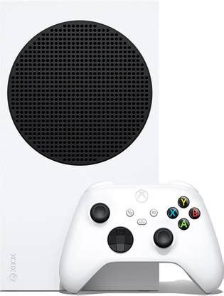 MICROSOFT Xbox Series S 512 GB Price in India - Buy MICROSOFT Xbox ...
