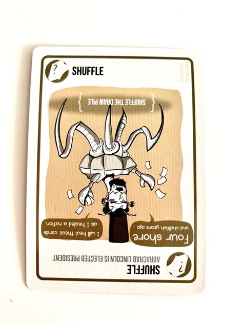 Image result for Shuffle Exploding Kittens