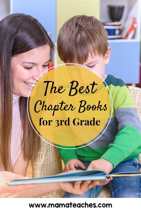 Image result for Popular 3rd Grade Chapter Books