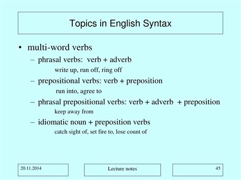 Syntax Topics 的图像结果