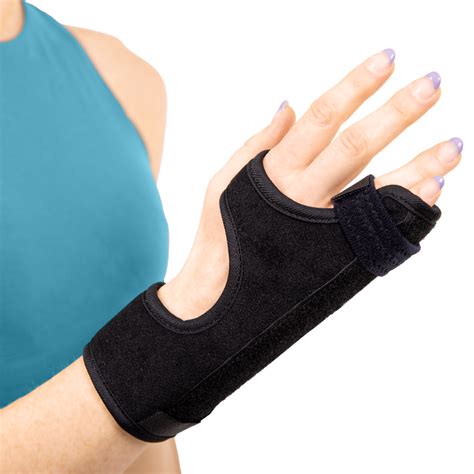 Wrist Brace For Ulnar Tendonitis at John Bing blog