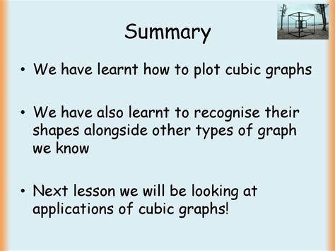 Cubic equation Graphs 的图像结果