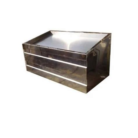 Fish Display Counter - Fish Display Counter - Imported Model Service ...