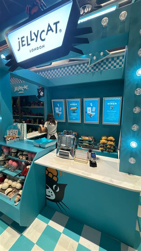 Best 13 jellycat diner nyc – Artofit