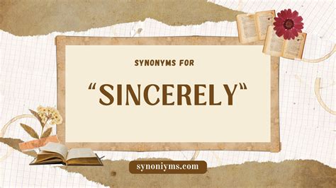45+ Professional Alternatives to “Sincerely”: Complete Guide