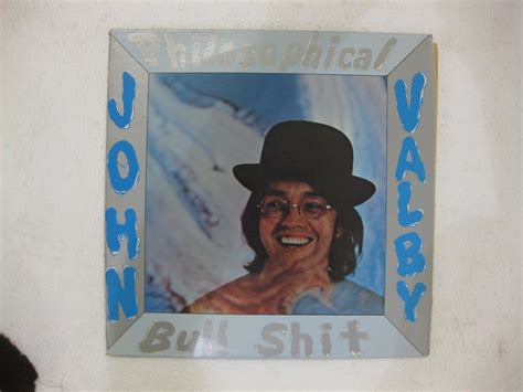 Image result for John Valby Keep Calm and Valby On Album Cover