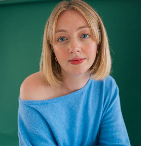 Emma Lou Willis - Lisa Richards Agency