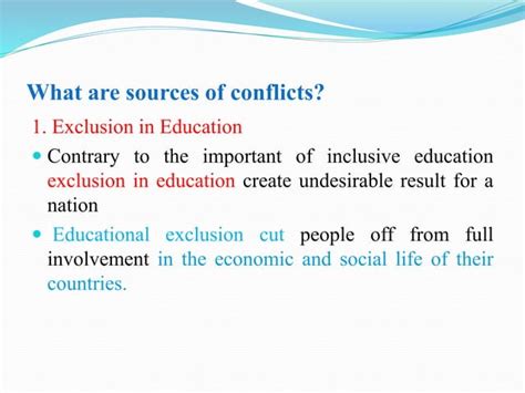 Image result for Inclusiveness Chapter 2