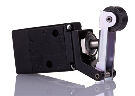 03061102 Norgren | Norgren 3/2 Mechanical Valve 306 Series, G 1/4, 1/4 ...