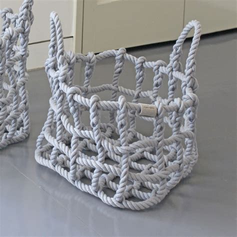 knot grey (S) | shigeki fujishiro design
