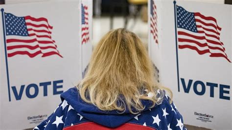 美国大选2020：解读美国总统选举的选举人团制度 - BBC News 中文