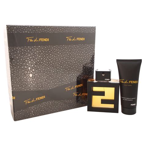 Fendi on sale men's fragrance