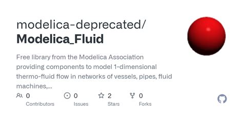 OpenModelica Fluid Tutorial 的图像结果