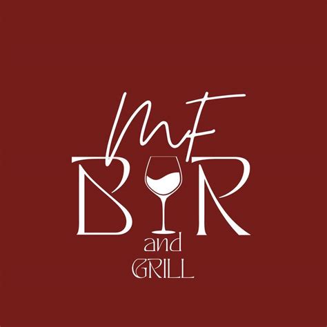 NEW RESTAURANT BAR AND GRILL LOGO NEEDED - please see attached word doc ...