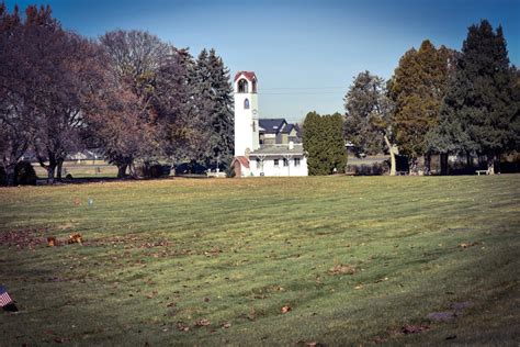 Cloverdale Funeral Home Cemetery and Cremation - Boise & Meridian, ID
