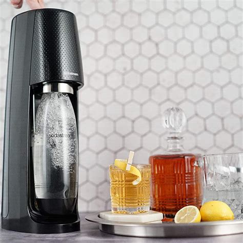 Using SodaStream Spirit 的图像结果