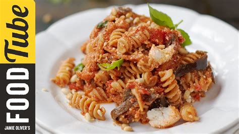 Vegan Lasagne Recipe Jamie Oliver