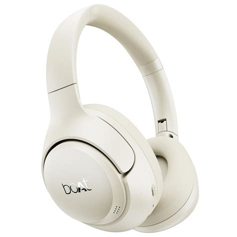 boAt Rockerz 551 ANC Pro(2025 Launch),42Db Hybrid Adaptive,App Support ...