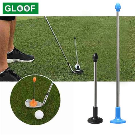 Image result for Golf Driver Target Line Alignment Stick