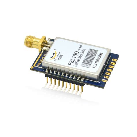 Image result for Lora Module