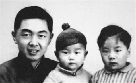 大右派储安平之子：父亲失踪前的最后十年 – 独立中文笔会