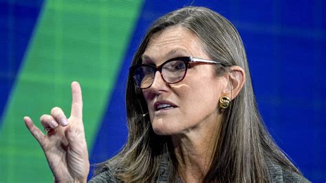 Cathy Wood's Predicted $1,500,000 BTC