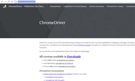 Image result for Selenium Library