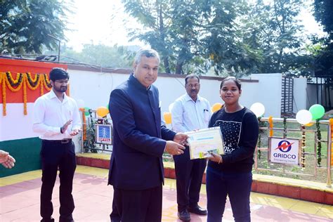 ODISHA POWER TRANSMISSION CORPORATION LIMITED