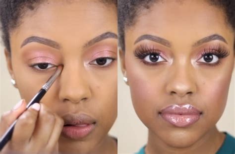 Makeup Tutorial for Beginners | 5 Easy Steps