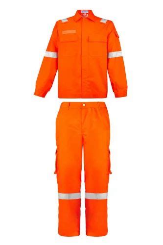 Industrial Uniform - Industrial Work Uniform Manufacturer from Ahmedabad