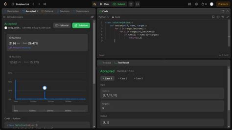 Image result for Leet CodeTwo Sum Python in Hindi