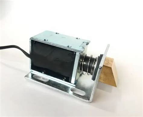 Solenoid Switches - Magnetic Solenoid Switches Manufacturer from Pune