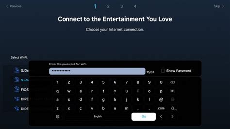Image result for Samsung Wi-Fi Connection Remote Control