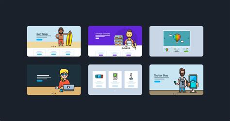 Image result for Text Slider HTML/CSS