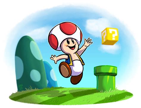 Toad Mario Sick 的图像结果