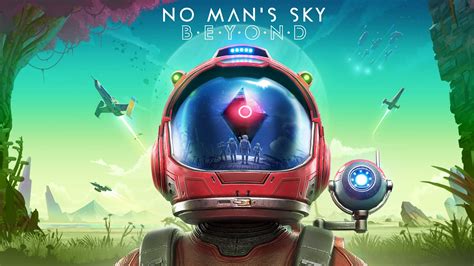 No Man s Sky Inside Alsmiffy PART 5