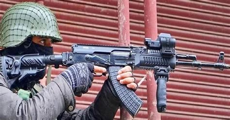 Army-rifle – Kolkata24x7 | Latest Bengali News, News in Bangla, বাংলা নিউজ